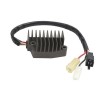 Regulator tensiune (releu incarcare) Yamaha VMX-12 1200 Vmax (96-01) 4T 1200cc (Tourmax)