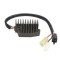 Regulator tensiune (releu incarcare) Yamaha VMX-12 1200 Vmax (96-01) 4T 1200cc (Tourmax)