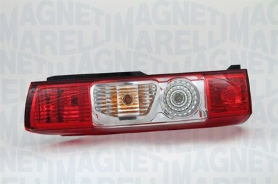 MAGNETI MARELLI 712201671120 Lampa spate foto
