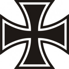 Iron Cross foto