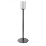 Suport podea Sonos One / Sonos Play:1 Negru, Nedis SPMT5750BK