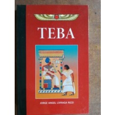 Teba- Jorge Angel Livraga Rizzi