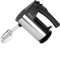 Mixer de mana ECG RS 5011, 500 W, 10 viteze, functie Turbo