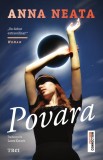 Cumpara ieftin Povara - Anna Neata