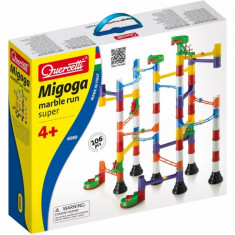 Migoga Marble Run Super 6580 Quercetti foto