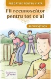 Fii recunoscator pentru tot ce ai. Recunostinta - Autor Anonim - For You