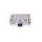 Kit sigurante axiale set 100buc 3.6x10mm 250V