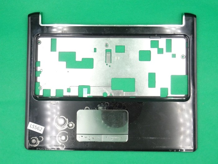HP Pavilion DV2-1040ef Palmrest + Touchpad Dv2 1xxx SWAP