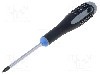 &amp;#351;urubelni&amp;#355;a, Pozidriv&reg;, lungime 197mm, varf PZ1, BAHCO - BE-8810