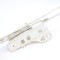 Balama capota dreapta față MERCEDES-BENZ SL R230 2007 OEM: A2308800228 10856633