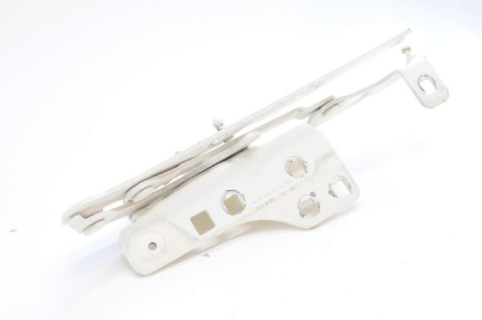 Balama capota dreapta față MERCEDES-BENZ SL R230 2007 OEM: A2308800228 10856633