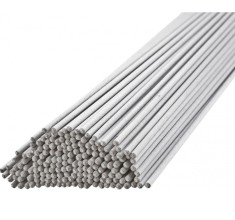 Electrozi rutilici pentru crom nichel Intensiv INOX E08 E308L 2.5x300mm pachet 2kg