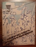 myh 416f - BD del Castillo - Adevarata istorie a cuceririi Noii Spanii - ed 1986
