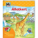 Mi Micsoda Junior - &Aacute;llatkert - B&auml;rbel Oftring