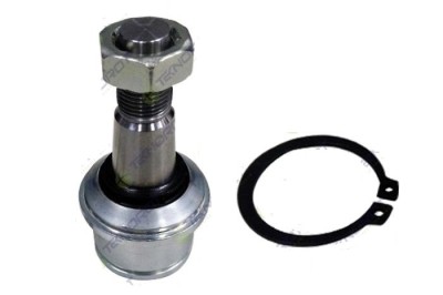 Pivot brat suspensie TEKNOROT DO-324, Dreapta = Stanga, Fata foto