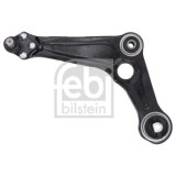 Brat suspensie roata Renault Megane IV, Megane IV Grand Motor 1.0 TCe 115, 1.0 TCe 115, 1.2 TCe 100, 1.2 TCe 100, 1.2 Tce 130, 1.2 TCe 130, parte