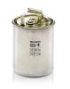 MANN-FILTER WK 842/20 filtru combustibil