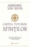 Cartea tuturor sfintilor - Adrienne von Speyr