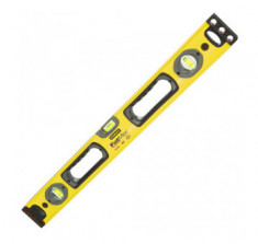 Nivela STANLEY FatMax II 90cm, magnetica Stanley 1-43-537 foto