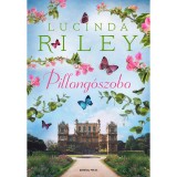 Pillang&oacute;szoba - Lucinda Riley