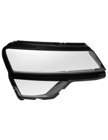 Sticla far dreapta pentru Skoda Karoq (2017 - 2021)