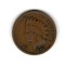 SUA 1903 - 1 cent Indian Head, circulata