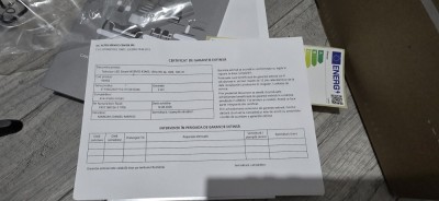 Televizor 4K foto