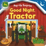 John Deere Kids Good Night Tractor