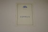 Program Opera Romana - Coppelia - 1969