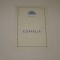 Program Opera Romana - Coppelia - 1969