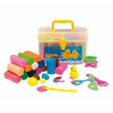 Cumpara ieftin Set plastilina Funny Activity