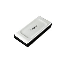 SSD Extern Kingston SXS2000 500GB negru USB 3.2