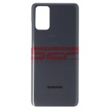 Capac Baterie Samsung Galaxy S20 Plus G985 Gri Compatibil Bulk