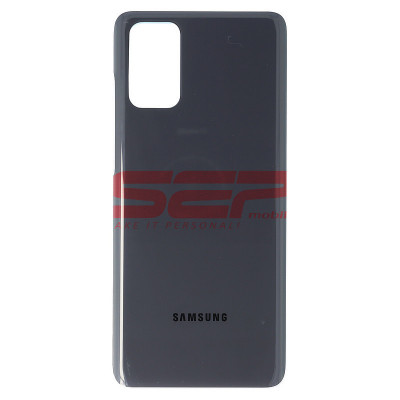Capac baterie Samsung Galaxy S20 Plus / G985 GREY foto
