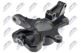 Portfuzeta Mercedes Sprinter 2500 2007-, Dodge Sprinter 2007-; partea stanga; 68050286AB; NTY, aftermarket