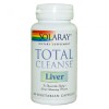 Total cleanse liver 60cps secom, SECOM HEALTHCARE