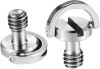 SmallRig 838 Quick release Camera Fixing screw1/4&quot;