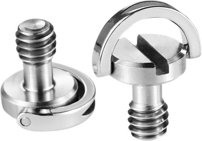 SmallRig 838 Quick release Camera Fixing screw1/4&amp;quot; foto