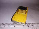 bnk jc Matchbox 6e Mercedes 350L