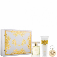 Seturi Femei, Versace Vanitas ED?? 100 ml + Lotiune de corp 100 ml + ?????????????, 100 + 100ml foto