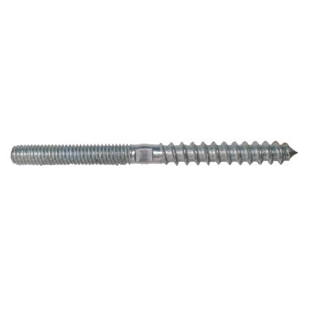 Suruburi combinate metric-lemn m10x100mm, 100/set