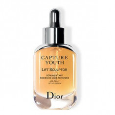 Serum antirid Dior Capture Youth Lift Sculptor, Fermitate foto