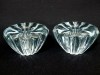 Set 2 Sfesnice Cristal Stella Polaris - Suporturi Lumanari Elegante, Decor Casa