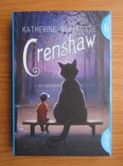 KATHERINE APPLEGATE - CRENSHAW