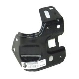Suport aripa fata Fiat Punto Grande (199), 09.2005-02.2012, Punto Evo 09.2009-, parte montare dreapta, 51713983, 302402-4, Aftermarket