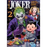 Joker: A batb&eacute;bi-hadművelet 2. - Satoshi Miyagawa