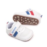 Adidasi sport pentru bebelusi (Marime Disponibila: 3-6 luni (Marimea 18
