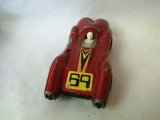 Bnk jc Matchbox 69d Turbo Fury