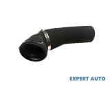 Racord / furtun aer / furtun intercooler / furtun admisie / furtun epurator gaze BMW Seria 5 (2001-2010) [E60] #1
