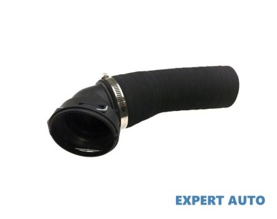 Racord / furtun aer / furtun intercooler / furtun admisie / furtun epurator gaze BMW Seria 5 (2004-&amp;gt;) [E61] #1 foto